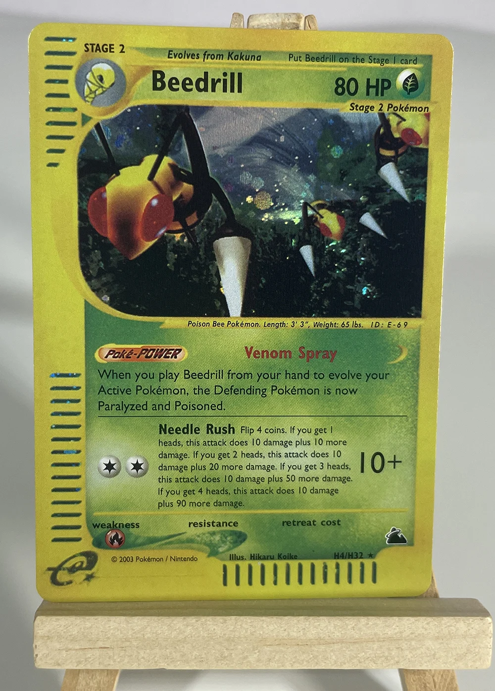 POKEMON LATA DESTINOS OCULTOS CHARIZARD GX PT-BR COPAG - Bragames