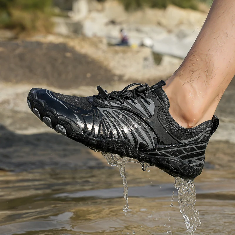 Barefoot Shoes For Men Casual Ladies Women Hiking Water Aquatic Sneaker