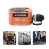 20T Hydraulic Cylinder Jack FRY-20 Portable Hydraulic Ram 360 ° Multi-Acting Lifting Cylinders Tool for Machinery Shipbuilding 6