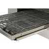Chain Pizza Oven Tracked Pizza Oven Electric Commercial Oven Digital Display Automatic Baking NP-10 3