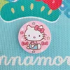 Hello Kitty Phone Holder Phone Socket Grip Tok Cute Air Sac Finger Rring Smartphone Grip Mount Foldable Expanding Mobile Support 5