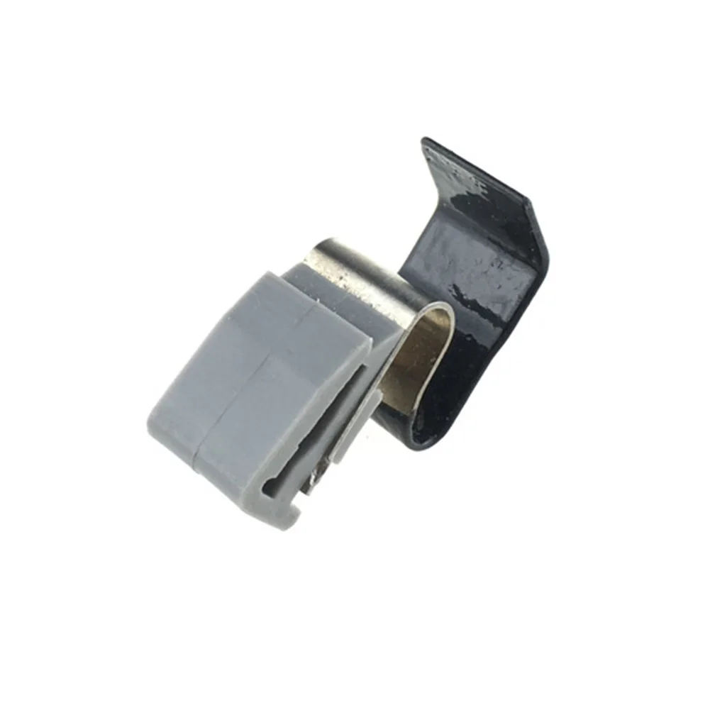 

Durable High Quality Practical Brand New Garden Indoor Outdoor Office Spring Clip Plastic & Metal Replacements