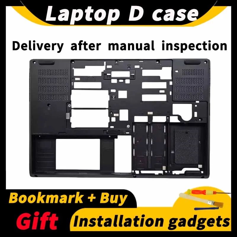 Per Lenovo Thinkpad P50 P51 D Shell Bottom Case Cover Posteriore A Shell B Shell C Shell Set Completo Di Conchiglie