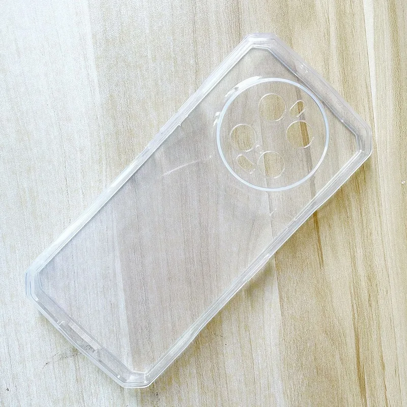 Soft TPU Silicone Protective Phone Case - Durable Back Cover & Phone Shell Coque