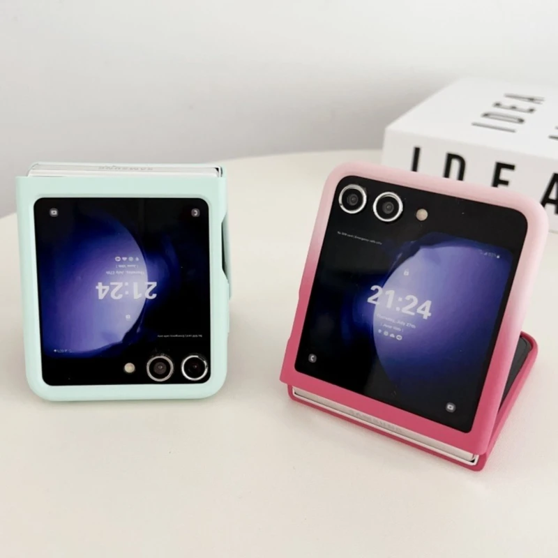 Ultrathin Shockproof Matte Phone Case with Solid Color Skin Texture