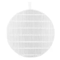 Nail Dust Collector Filter Nail Vacuum Cleaner Manicure Machine Dust Screen Filters Plate Replacement 1