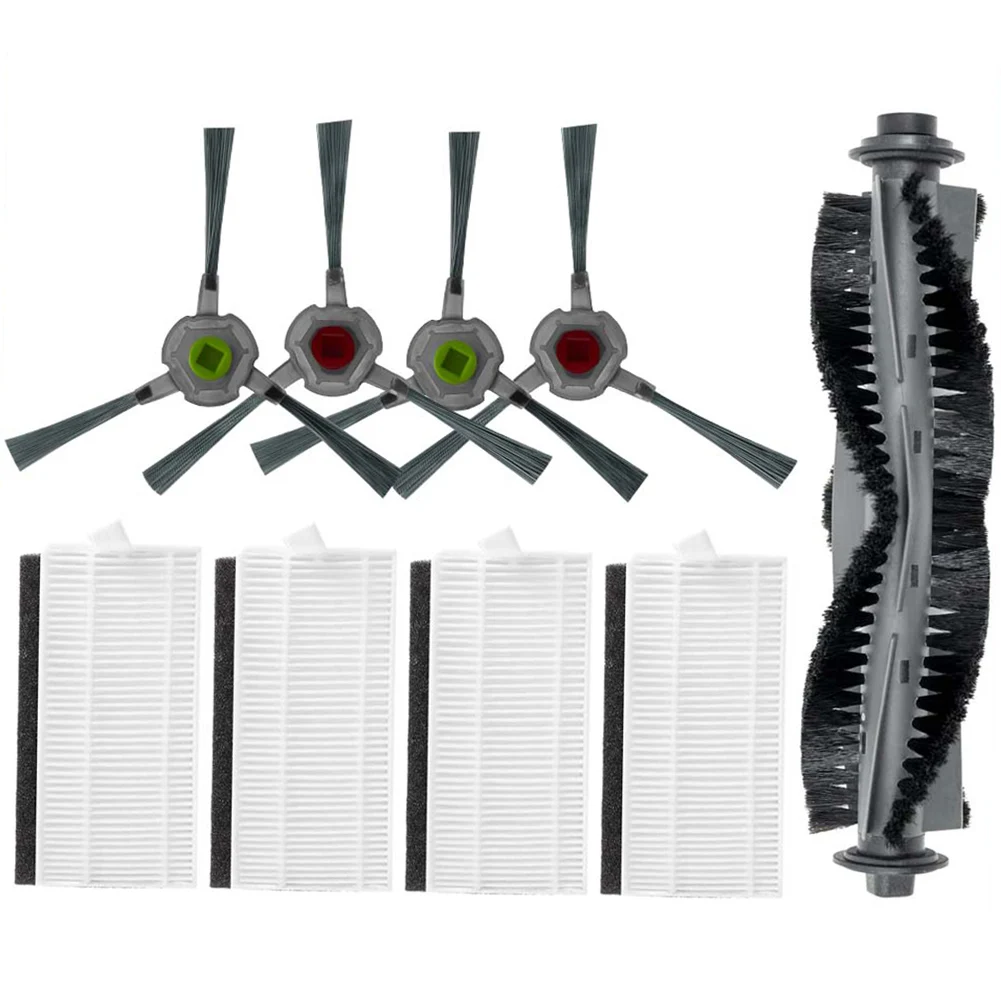 

For AIR ROBO P20 Robot Vacuum Cleaner Replacement Spare Parts Accessories Household Supplies Cleaning Vacuum Parts