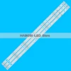 New 3pcs/Kit LED Strips for HL 00320A28 0701S 04 05 D3 A2 A3 A6 B0-D4 110-113 H 6034 ZDCX32D07-ZC14FG-05 303CX320031 CX315DLEDM 2