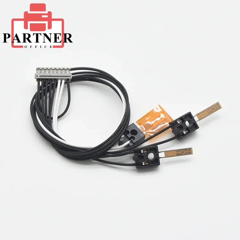 

1PC 6LK25742000 Fuser Thermistor for Toshiba 163 165 166 167 181 182 195 203 205 206 207 212 223 225 237 242 245 255 256 257 305