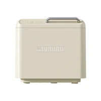 Household Chewable Pellet Ice Machine Portable Mini Ice Maker Machine Bar Party Maquina Para Hacer Hielo 2