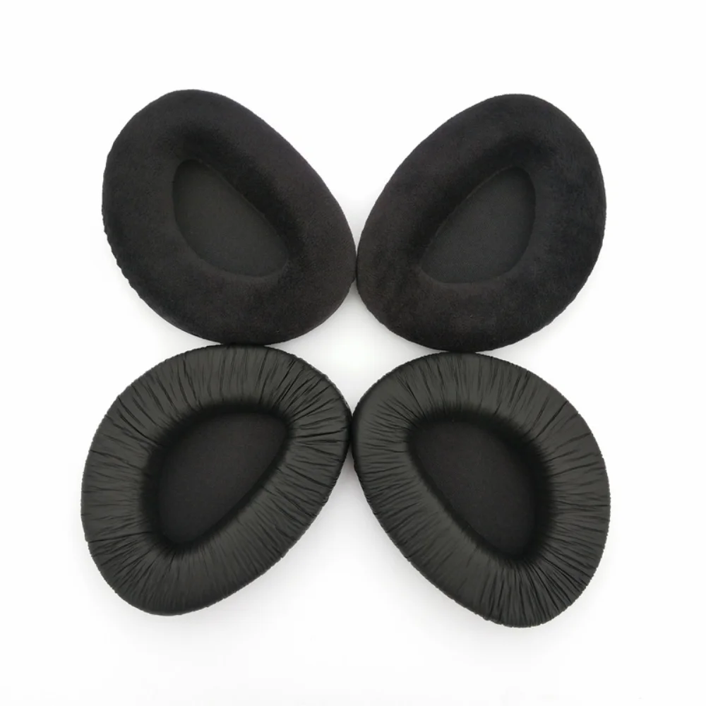 Replacement Ear pads for Sennheiser RS110 RS160 RS170 RS180 HDR160 HDR170 HDR180 Headphones Memory Foam Ear Cushions  Earpads