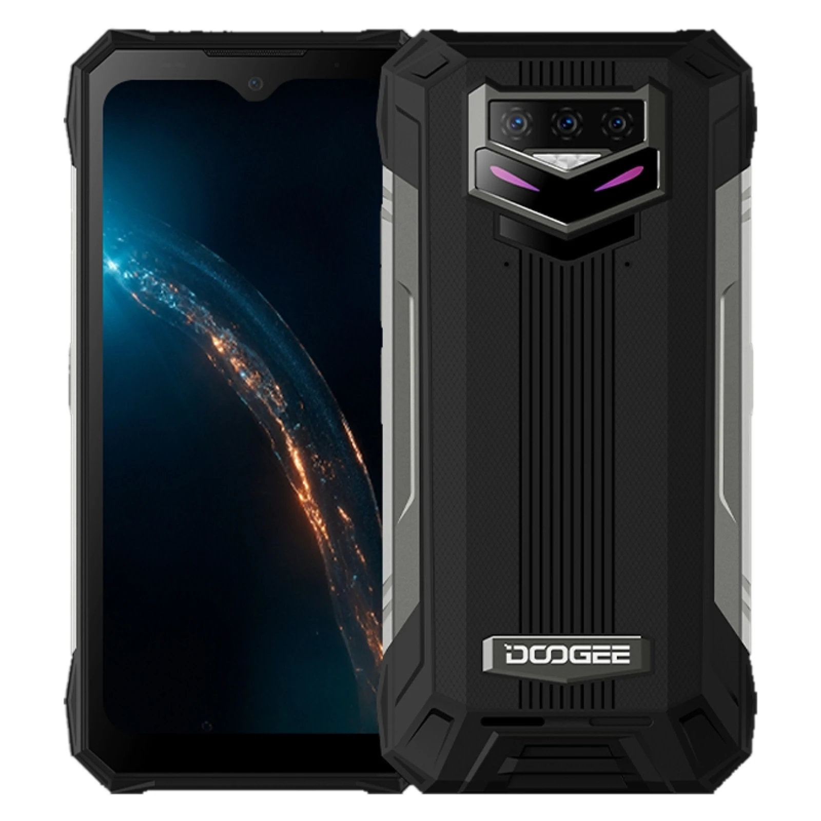 Смартфон Doogee S98 Купить В Москве