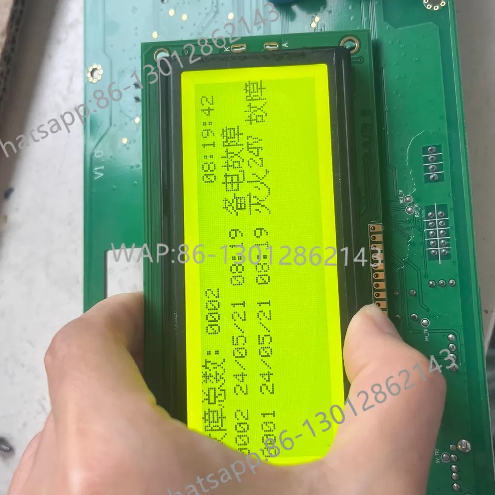 P113-1A YL 162-J8 SY4SY66SX LCD 디스플레이