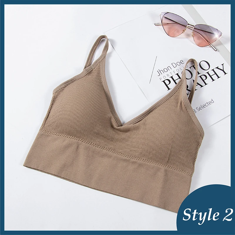 Style 2 dark skin