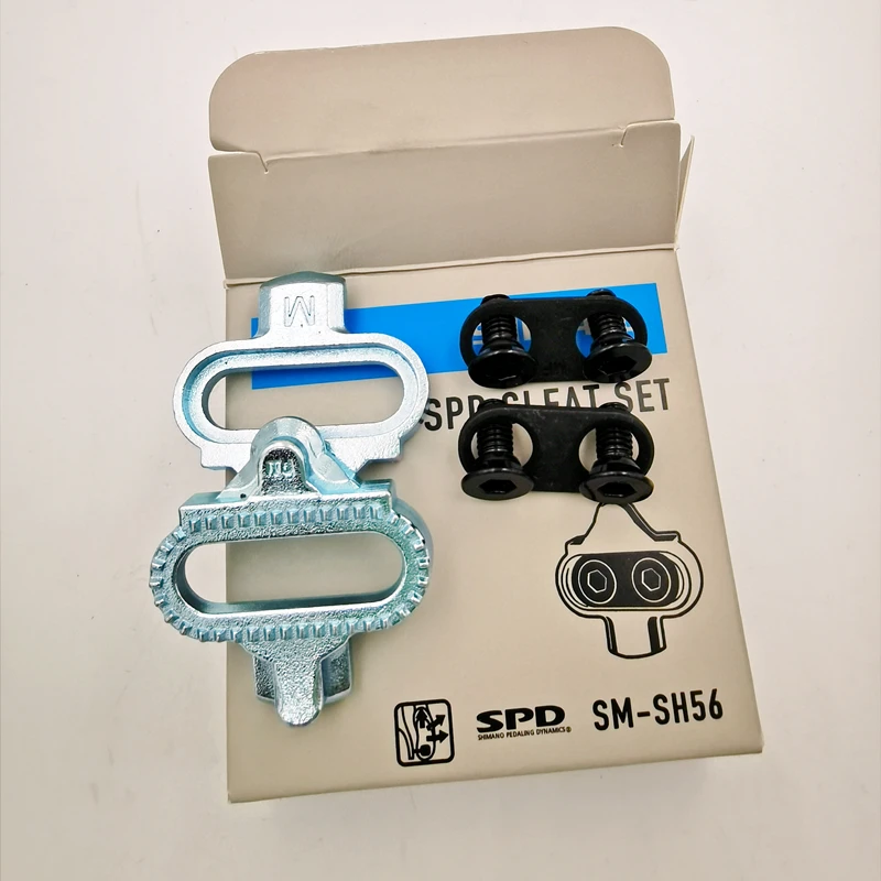 SPD ŬƮ Ʈ, SM-SH56 SH51 緻 MTB   Ƽ   緻 , ŬƮ  ÷ư ÷Ʈ  Paar ŬƮ Ʈ