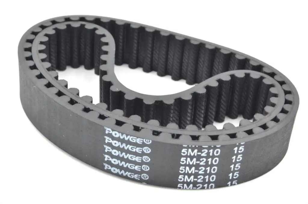 peças de transmissão de potência