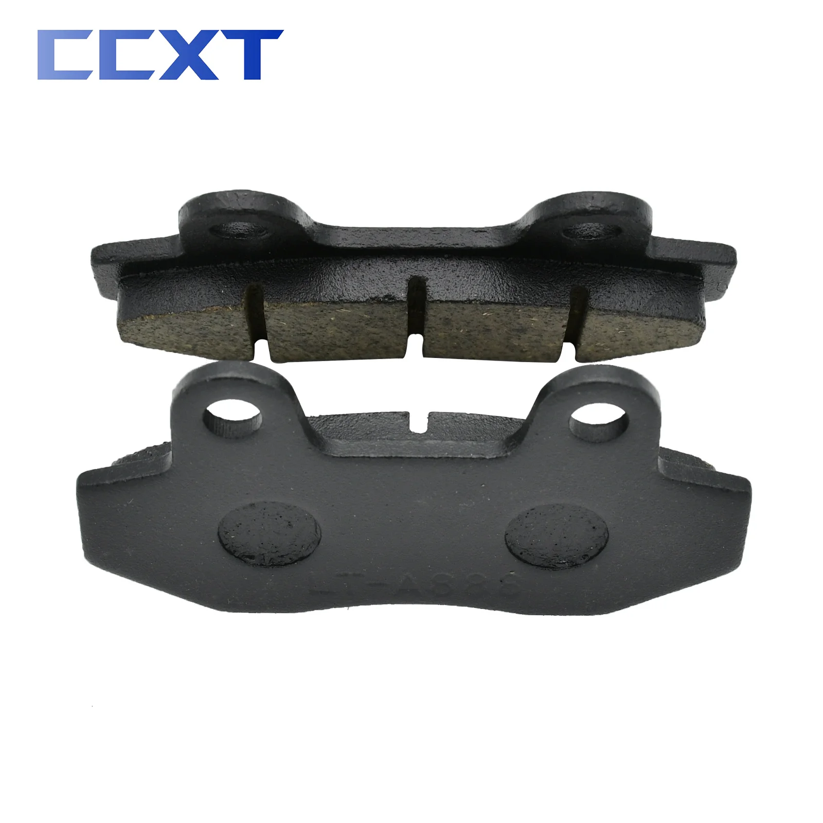 フロント リア ブレーキパッド オートバイフロント & リアブレーキパッド GY6 スクーター原付 ATV 50cc 70c Amazon |  MAXIMASELECT リード100 JF06 ブレーキパーツセット フロントブレーキパッド ブレーキディスクローター リア ブレーキシュー  ホンダ対応 | ブレーキ ... オートバイ フロント リア ブレーキ パッド ブレーキ ディスク に適合する(ATV) 400 / 500 / 600 C-フォース