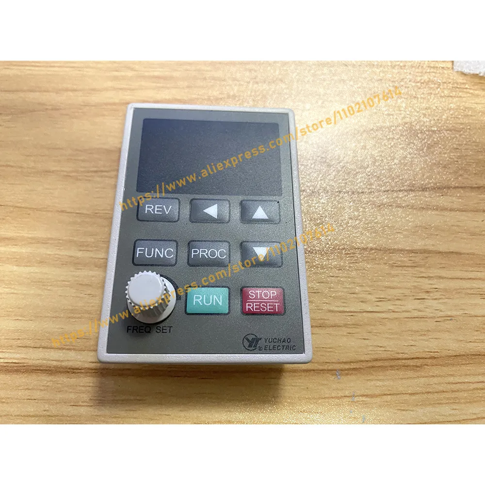 Painel de Controle Ytb-b2b-w1 Novo