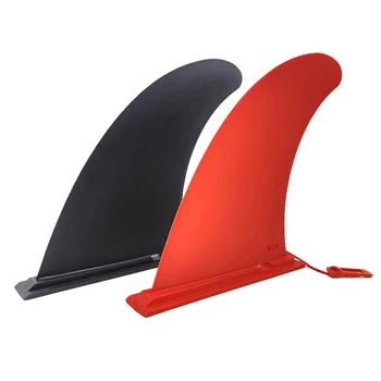 Pinna per onde d'acqua da surf Accessorio per SUP Stabilizzatore Stand Up Paddle Board Tavola da surf Pinna centrale scorrevole