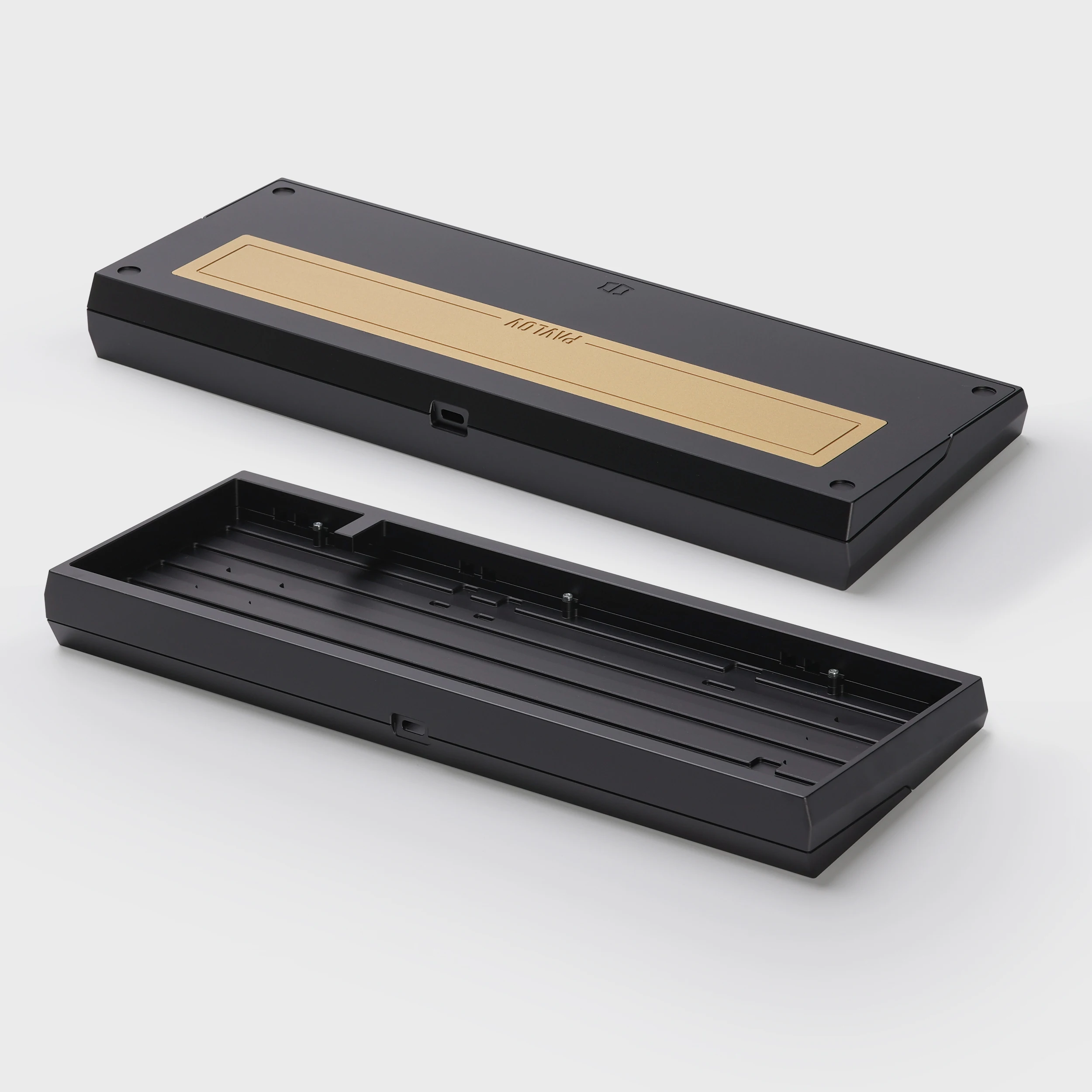 KBDfans パブロフ 65% キーボードキット - AliExpress