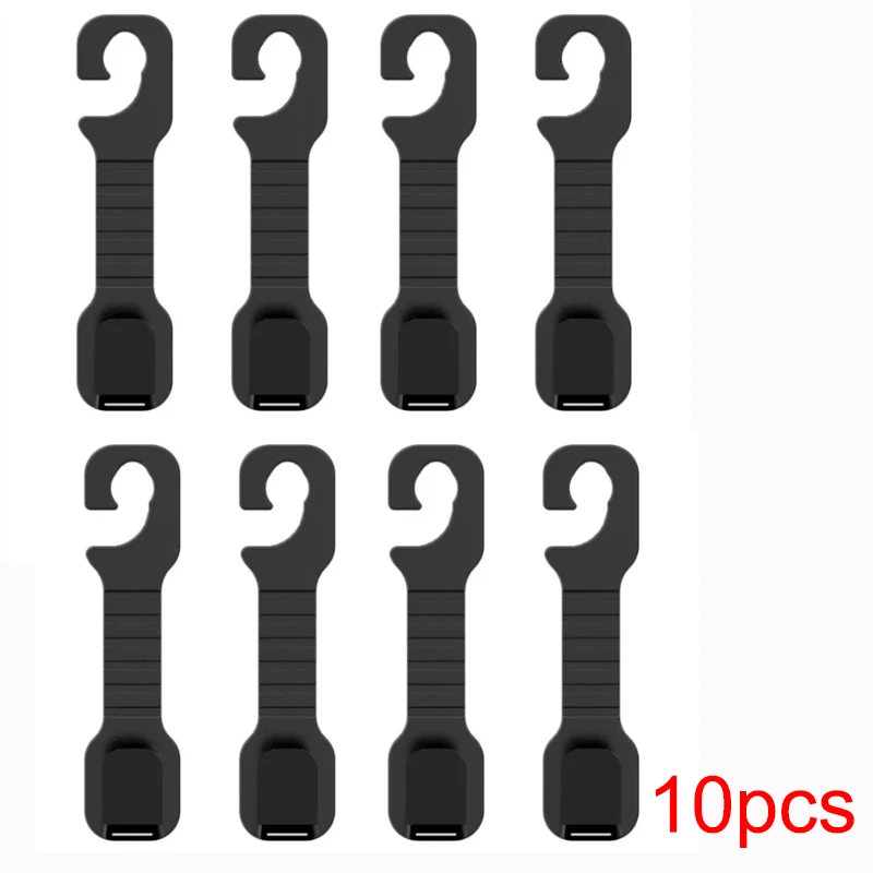 thumbnail image 1 of Gancho universal para el respaldo del asiento del coche, colgador para reposacabezas, bolsa, ganchos para colgar ropa, soporte de almacenamiento para reposacabezas, accesorios para el coche, 1 of 5