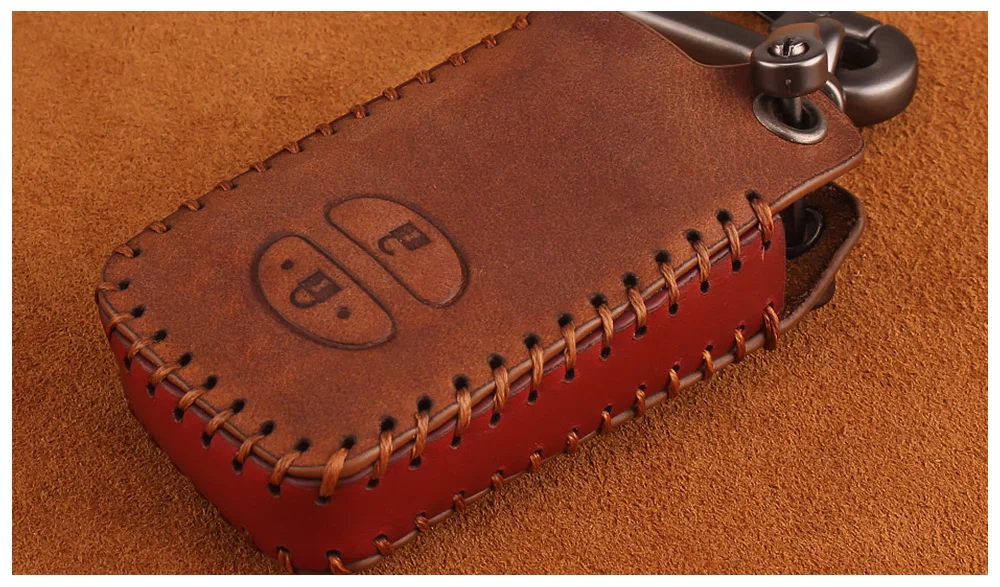 Cover Chiave telecomando per Toyota Prius Land Cruiser Avalon Prado - S21455dd643f84379ba6b16abeabbeafel