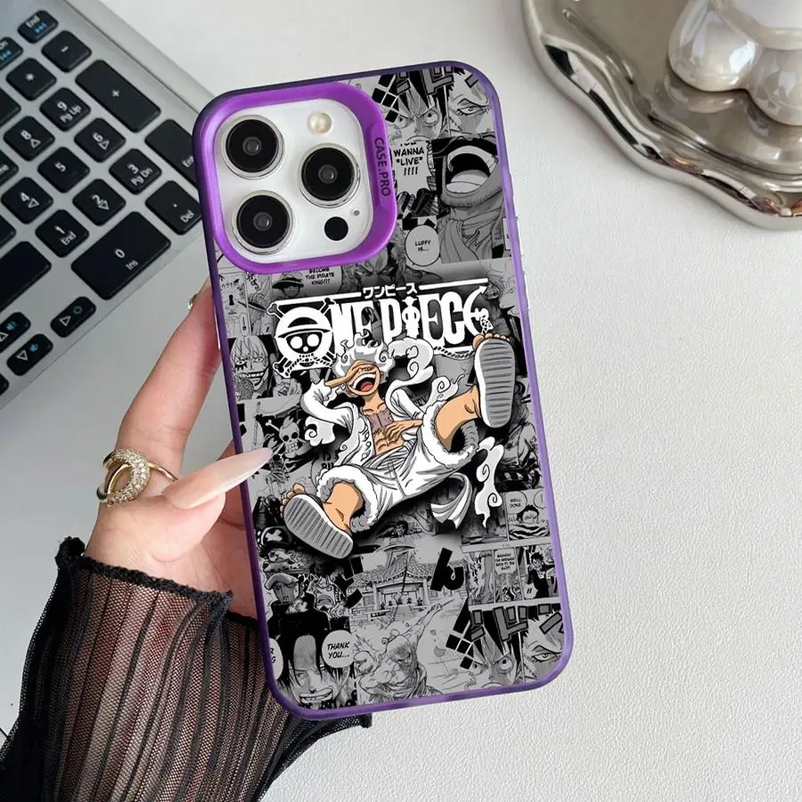 Sleek & Durable Universal Smartphone Back Cover