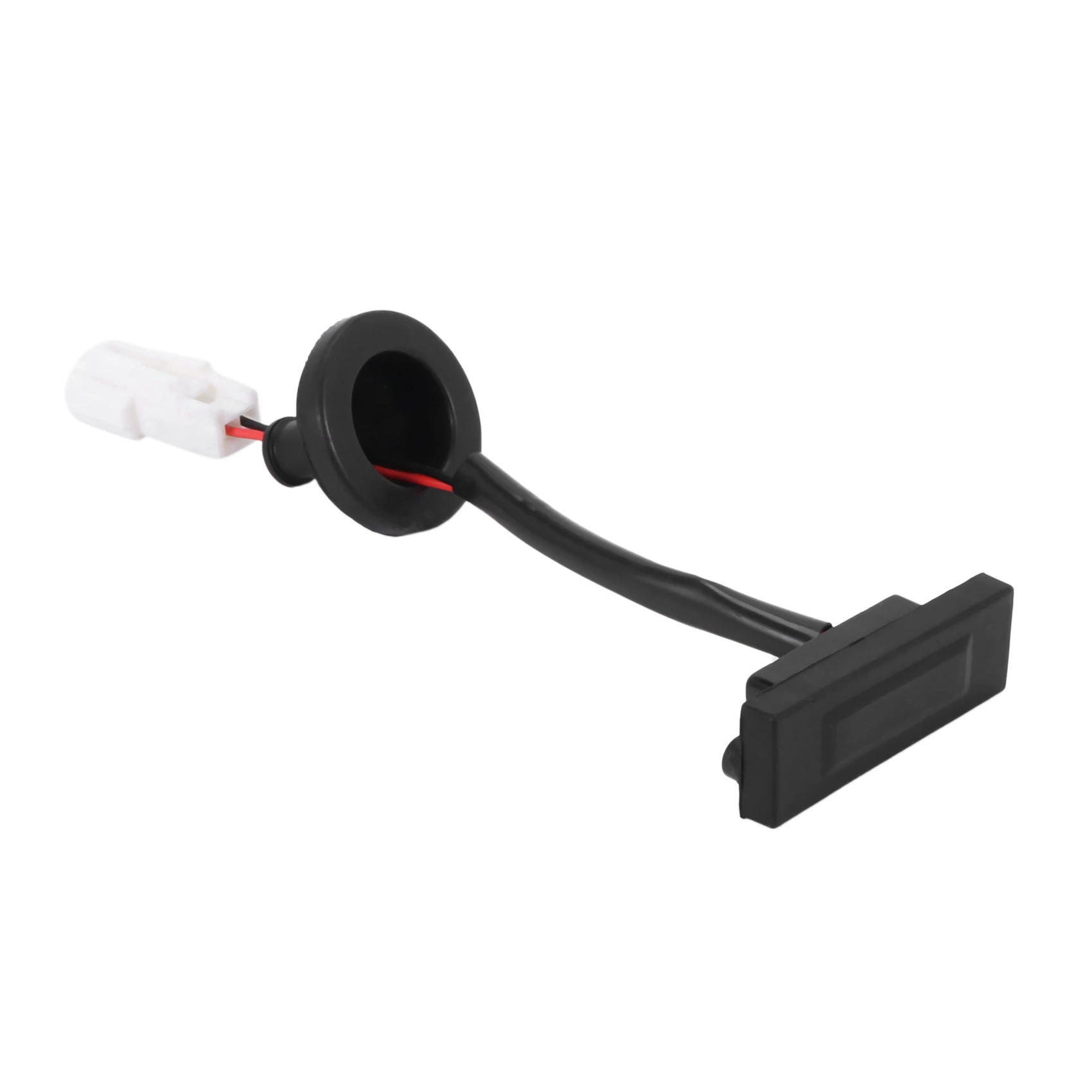 81260-4X200 Door Handle Trunk Lock Release Switch For Kia Rio 2011-2016