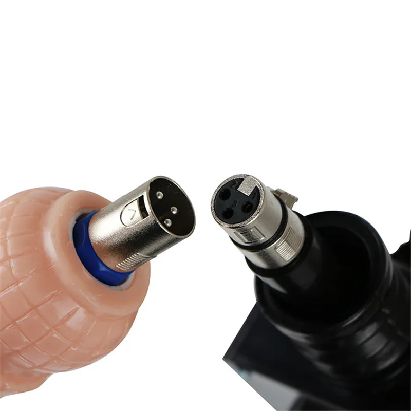 Automatic Dildo Machine Attachments Sex Accessories 3XLR Dildos Plug Anal Toys For Adults Artificial Penis Female Masturbation sex toy