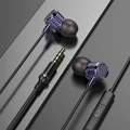 3.5mm Purple