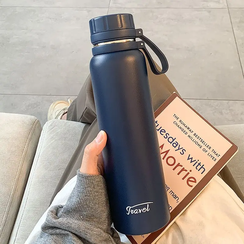 Deep blue 850ml