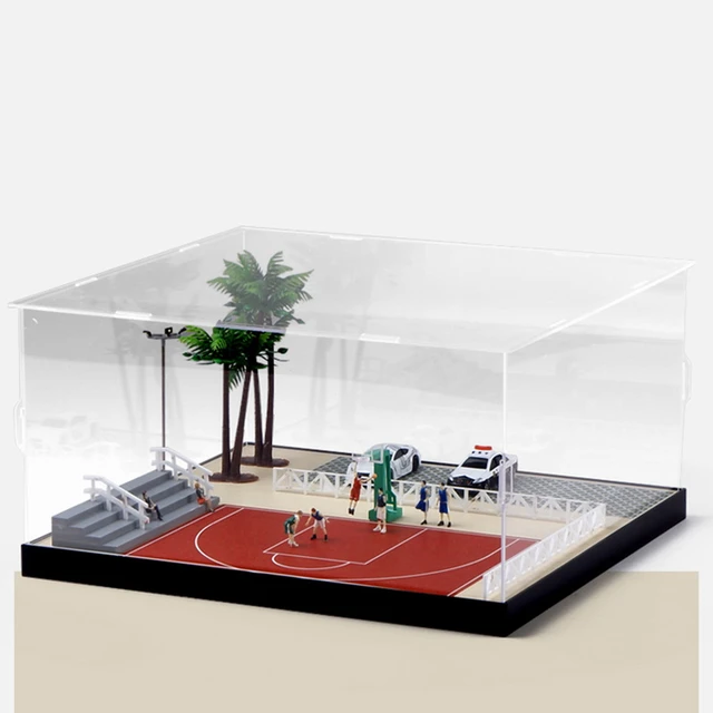 Mini Basketball Display Case Hobby Lobby informacionpublica.svet.gob.gt
