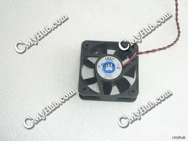 

Для JMC 5015-12LS L P/N B54291270-5 800-580-6688 50X50X15MM DC12V 0.13A охлаждающий вентилятор 5015-12LS L