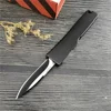 Mini Knife 440C Blade Aluminum Alloy Handles Outdoor Camping EDC Tools Hiking Survival Self Defense Fruit Knife Gift 2