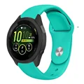 Teal green