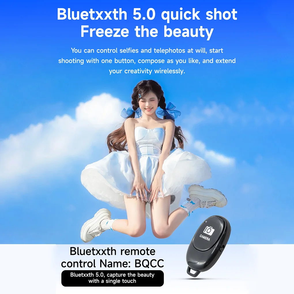 4.7inch Phone Selfie Monitor Screen For Photographers Bloggers With Speaker Mobile Selfie Screen Projector Wireless Charging