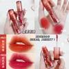 Flower Series Gift Box Tanabata Valentine's Day Birthday Gifts Set Send Wife Makeup Sets Confession Eyeliner Makeup Bag Cosmetic 4