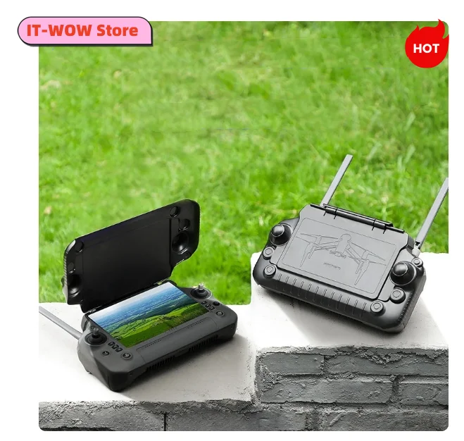 Пульт дистанционного управления для DJI RC PLUS/M30/M30T Series/T50/T40/T25/T20P