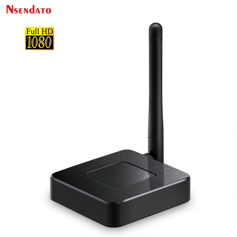 2.4G 5G 1080P Wireless Wifi Mirroring Hdmi-Compatibile Tv Stick Adapter Display Wireless Dongle Ricevitore Tv Per Pc Monitor Phone