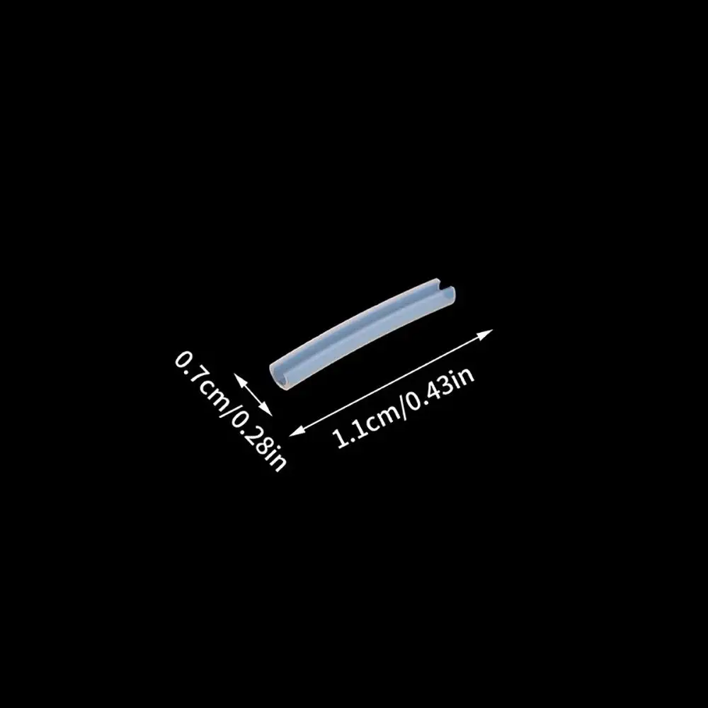 50Pcs/box Brace Pedicure Tool Ingrown Toenail Correction Tool Ingrown Toe Nail Treatment Nail Picker Elastic Patch Sticker