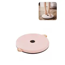 

Waist Twister Durable Corrosion Resistant Drawstring Design Twist Waist Disc Waist Rotating Plate Rotating Waist Disc