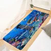 Front Door Mat Outdoor Rug Mat Undersea World Things for the Home Accsessories Custom Bedrooom Carpet Cute Room Decor Carpets 1