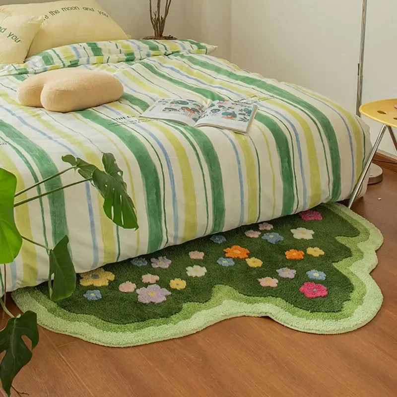 Living Room Bedroom Hallway Floor Mat, floor mat