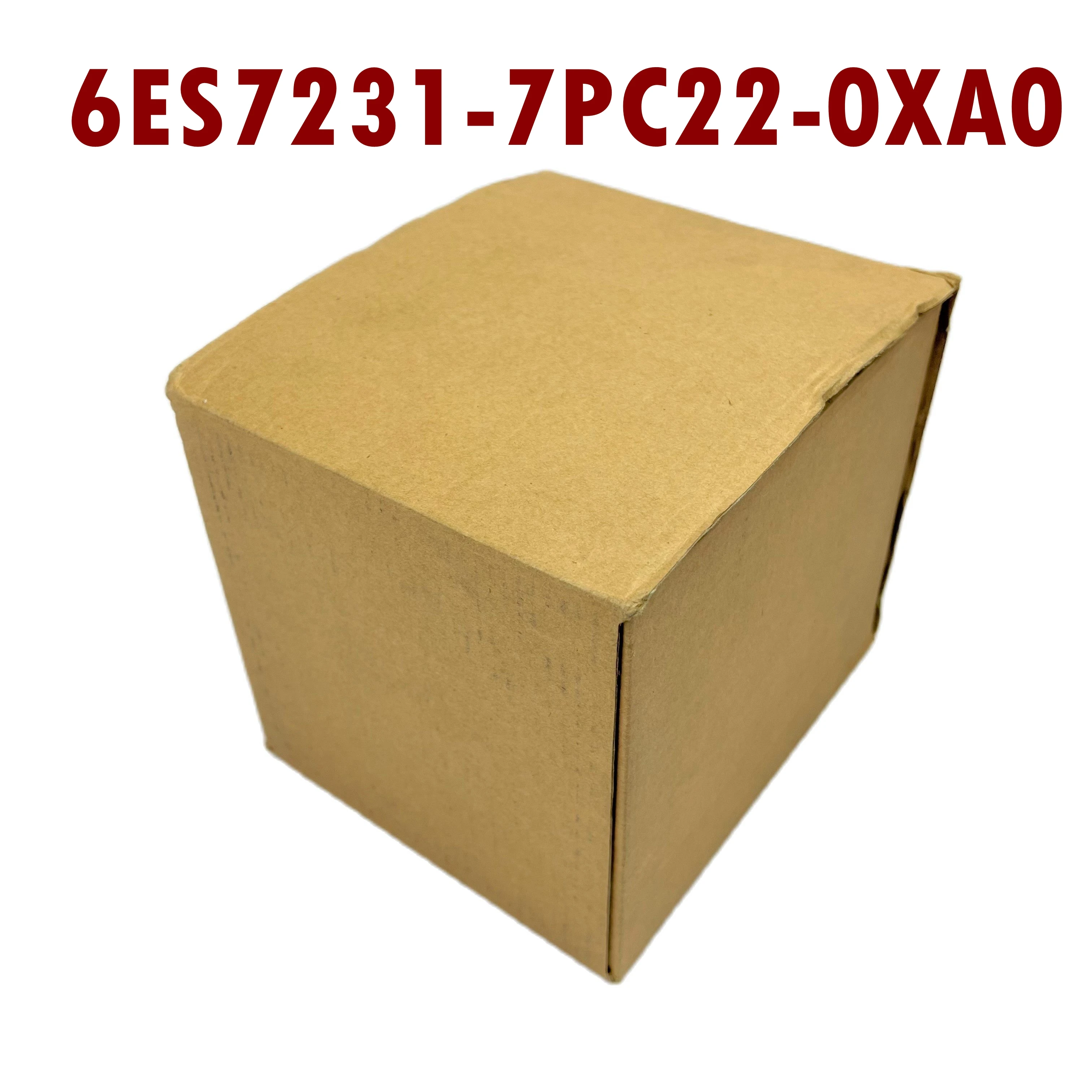 

NEW 6ES7231-7PC22-0XA0 Fast delivery extra long warranty plc