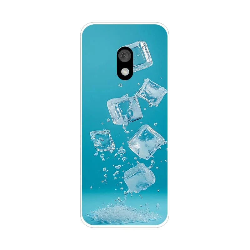 Shockproof Clear Soft Silicone Case - Durable Protective Back Cover