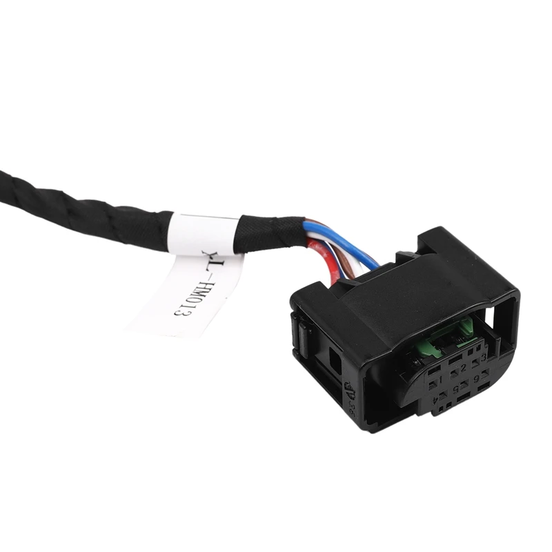 Car Front Bumper Parking Sensor Wiring Harness PDC Cable Fit For-BMW X5 50I E70 2010 2011 2012 2013 61129244421
