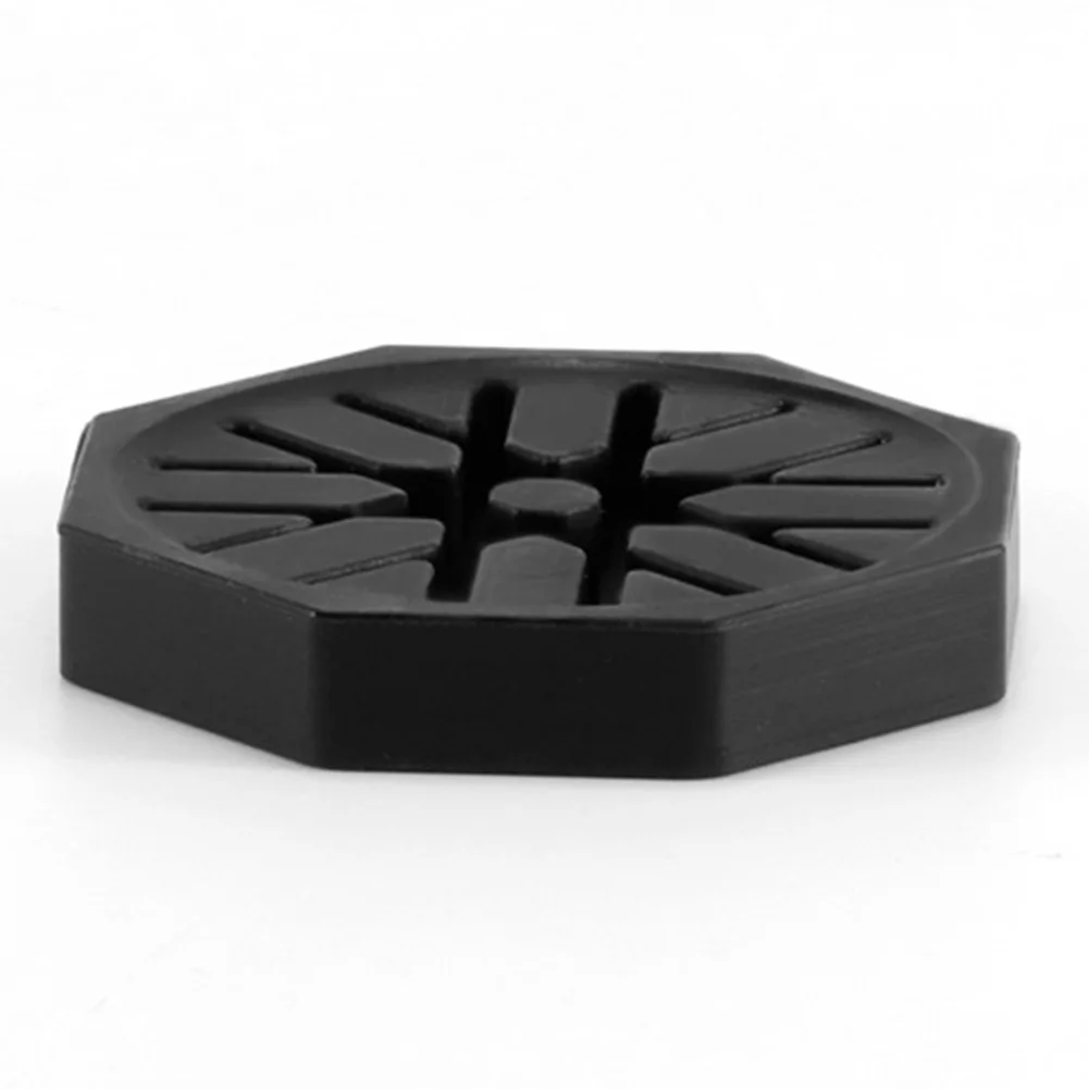 에스프레소 커피 필터 퍽 스크린 거치대, 51, 53, 58mm 커피 필터 스탠드, 보조 물 분배기, 커피 필터 보관 베이스
