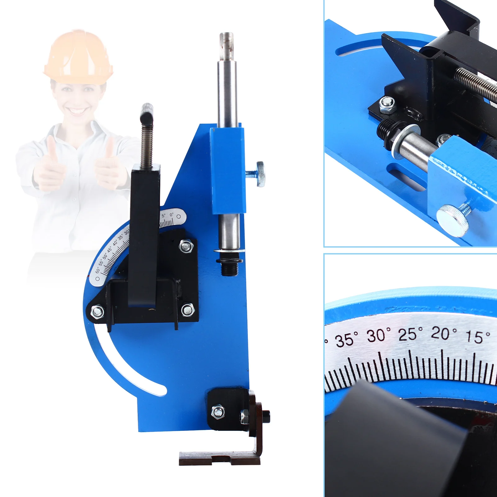 

Pipe Cutting Machine Industrial Pipe Notcher with Sturdy Structure and Stability High Precision Professional Heavy-duty
