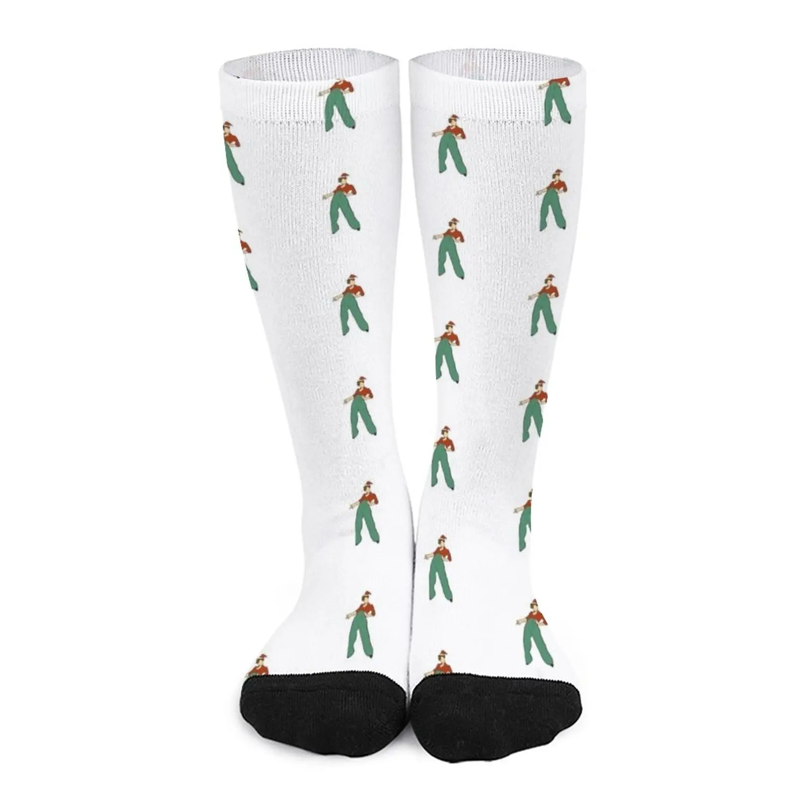 Christmas Harry Socks Funny socks woman luxury sock heated socks harry kane and heung min son