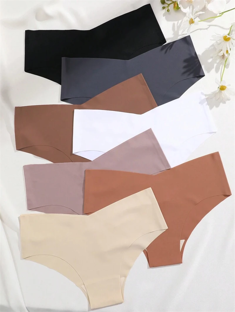 Women panties 7PCS